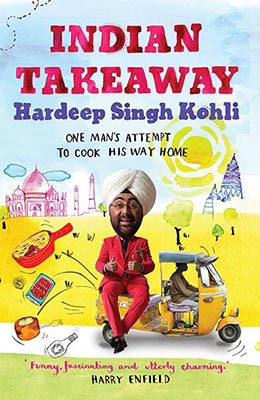 India Take Away